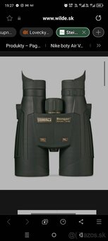 Ďalekohľad Steiner Ranger Xtreme 8x56 - 3