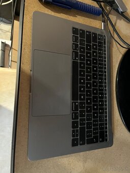 MacBook Pro 13” - 3