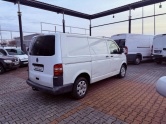 Volkswagen Transporter T5 1.9 TDI, trojmiestny - 3