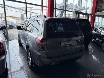 Subaru Forester 2,0 Diesel Active,4x4 - 3
