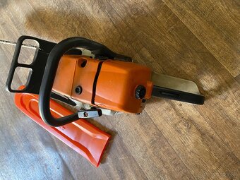 Stihl ms361 - 3