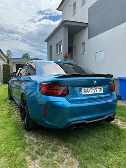 BMW M2 - 3