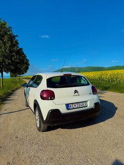 Citroën C3 Puretech - 3