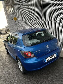 Peugeot 307 - 3