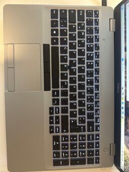 Dell Latitude 5510 15.6” - 3