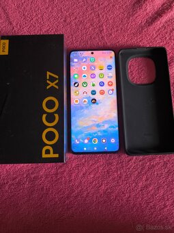 Predám poco x7 - 3