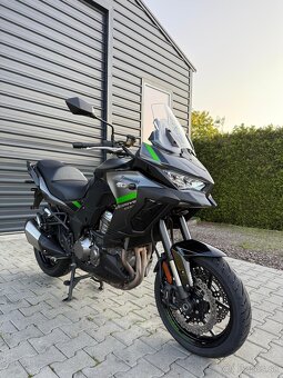 Kawasaki Versys 1000 2023 // 15.000km - 3