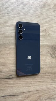 Samsung GALAXY A35 5G 128GB/6GB RAM - 3