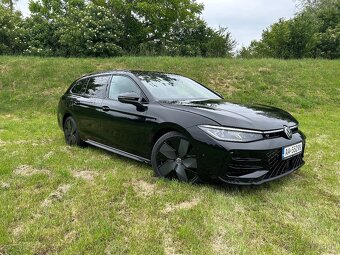 Passat Variant R-Line 2.0 TDI DSG 110KW Black Edition - 3