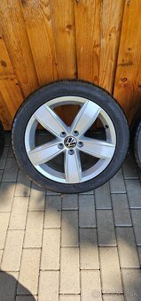 R17 225/45 5x112 ET41 - 3