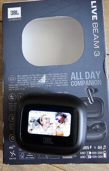JBL LIVE BEAM 3 - 3