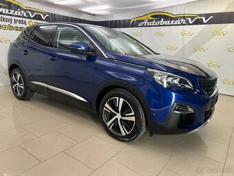 Peugeot 3008 1.5 BlueHDi S S Allure E6d-ISC EAT8 - 3