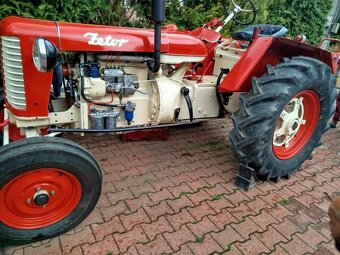 Zetor - 3