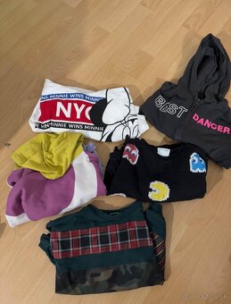 Balicek Benetton - 3
