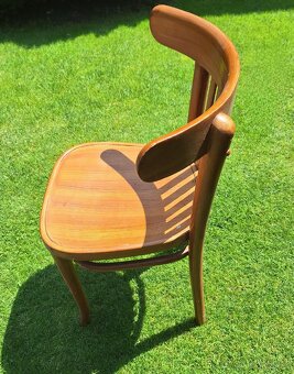 Predám stoličky Thonet - 3