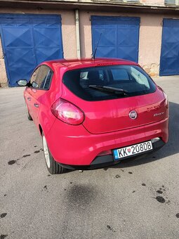 Fiat Bravo - 3