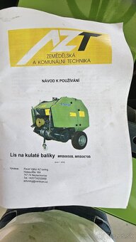 BALIKOVAC - STAR - JAPONEC - Myjava - 3