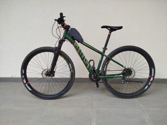 Horský bicykel Ghost kato - 3