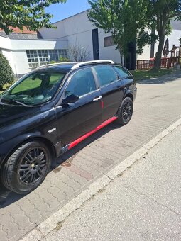 Predám alfa 1.9 110 kw croswagon Q4 - 3