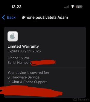 Iphone 15 pro - 3