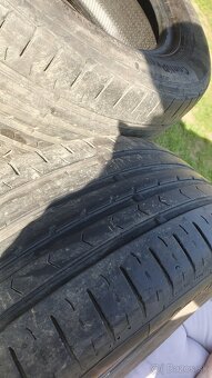 Letné pneumatiky 205/55 R16 Continental ContiPremiumContact - 3