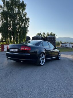Audi A8 d3 4.2 tdi - 3