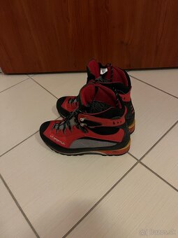 La Sportiva - 3