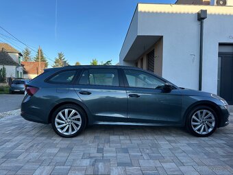 Škoda Octavia Combi 1.4 TSI iV PHEV Ambition DSG - 3
