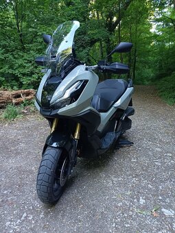 Honda ADV350 (2024) - 3