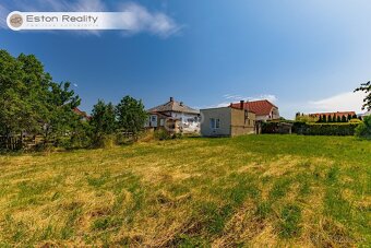Predaj priestranný rovinatý pozemok 1469 m², Nižná Šebastová - 3