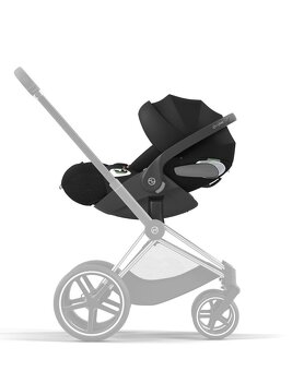 Cybex priam rosegold kočík s vanič. Šport.casť, vajíč.isofix - 3