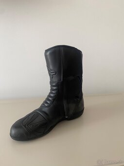 moto boty TCX - 3