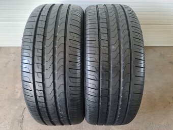 Letné pneumatiky 235/45 R18 Pirelli - 3