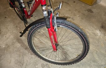 24" bicykel - 3