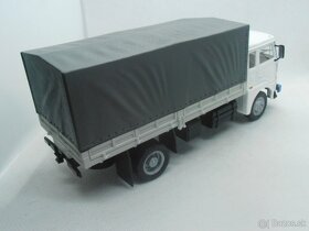 JELCZ 315M 1/43 - 3