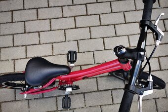 Na predaj ULTRAĽAHKY bicykel KU Bikes 14 - 3