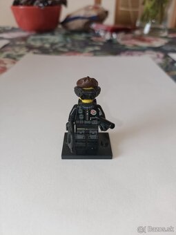 Minifigúrky LEGO - 3