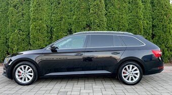 Škoda Superb Combi Facelift 2.0 TDI 110 kW DSG-7 Style - 3