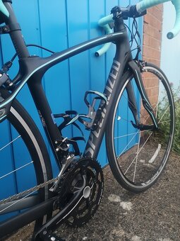 Specialized ruby, karbón, (ako giant, bianchi, trek) - 3