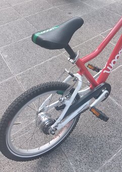 Bicykel woom 2 automagic - 3