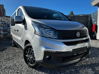 Fiat Talento 1.6 MTJ Twin turbo - 3