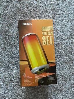 JBL Pulse 5 - 3