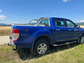 Ford Ranger 2,2 r.v2015 110kw - 3