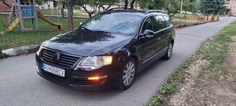 Passat b6 1.6 tdi 77kw rok 2010 - 3