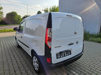 Nissan NV250 / Renault Kangoo /Citan 1.5dCi 115PS Euro6 - 3