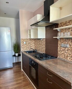 Na prenájom úplne zariadený 2 izbový byt, Goliana, Trnava - 3