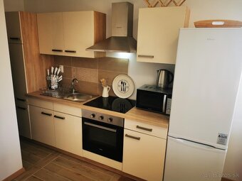 Apartmány v Chorvátsku Šolta - 3