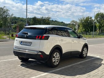 Peugeot 3008 - 3