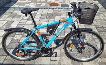 Pánsky bicykel - 3