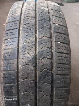 195/65 R16C Matador 2ks - 3